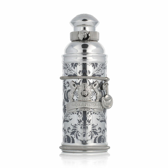 Alexandre.J Silver Ombre – Eau de Parfum for Unisex, 100 ml