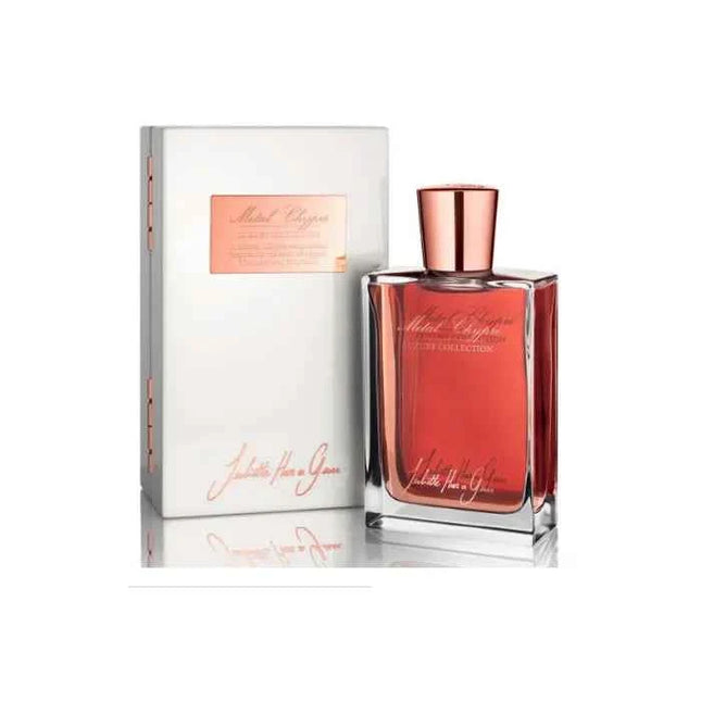 Juliette HAS A GUN Metal Chypre – Eau de Parfum for Women Spray, 75 ml