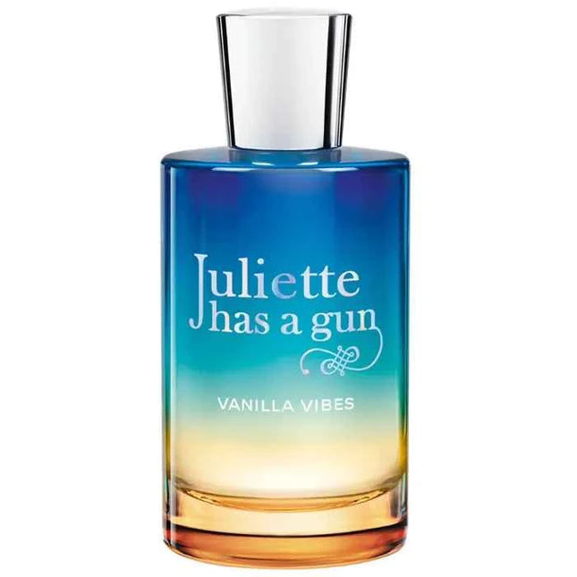 Juliette HAS A GUN Vanilla Vibes – Eau de Parfum for Women Spray, 100 ml