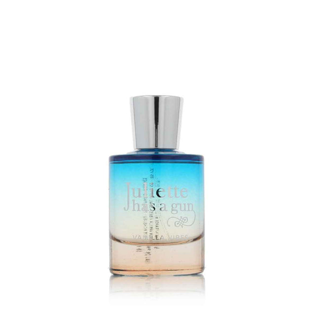 Juliette HAS A GUN Eau de – Parfum for Women Vanilla Vibes, 50 ml
