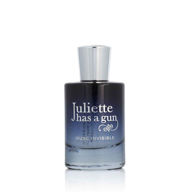 Juliette HAS A GUN Musc Invisible – Eau de Parfum for Women, 50 ml Spray