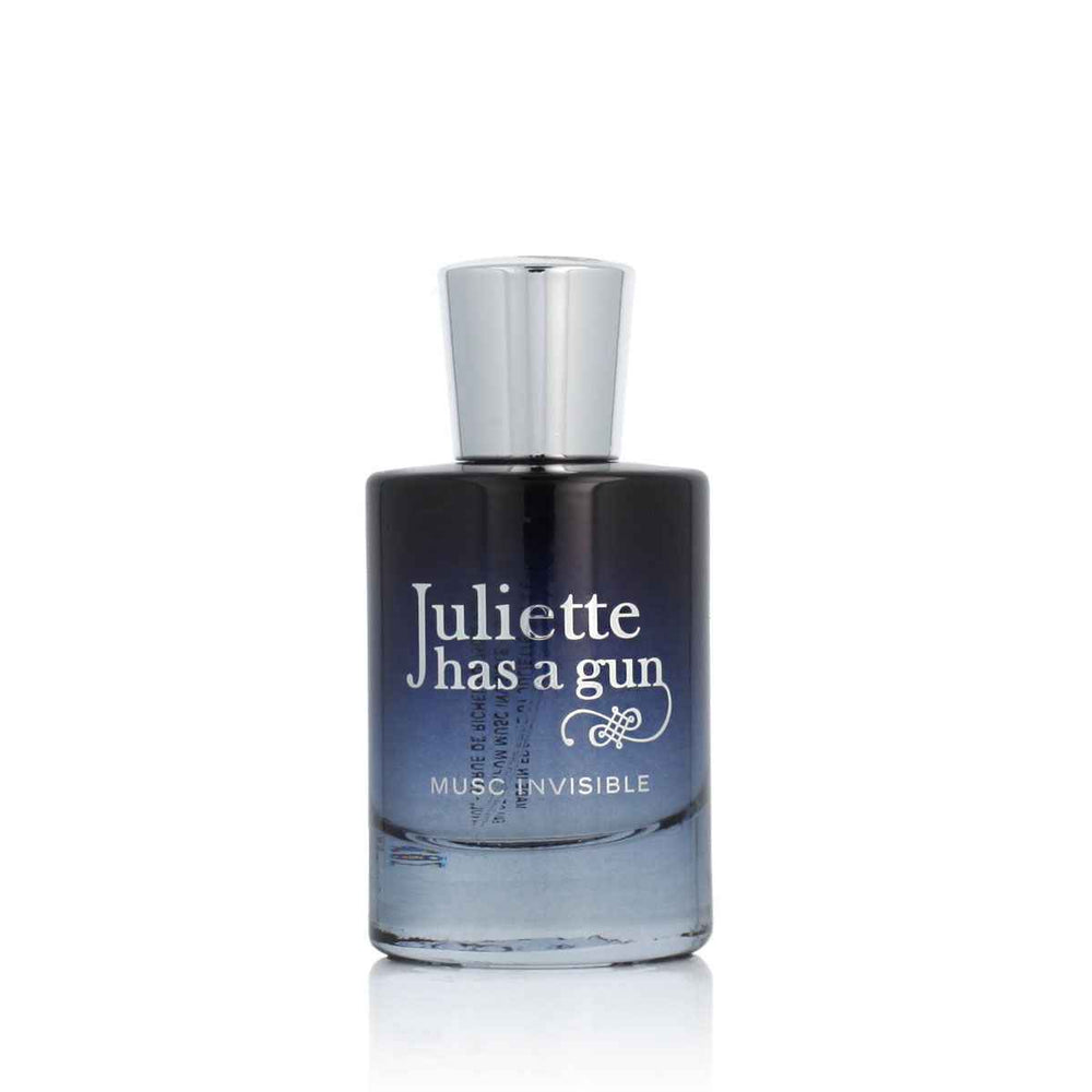 Juliette HAS A GUN Musc Invisible – Eau de Parfum for Women, 50 ml Spray