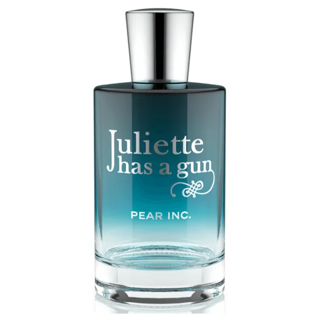 Juliette HAS A GUN Pear Inc. – Eau de Parfum for Women Spray, 100 ml