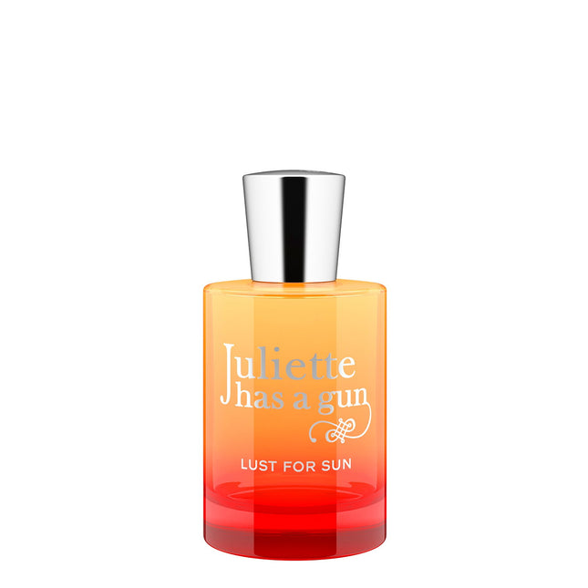 Juliette Has A Gun Lust For Sun – Eau de Parfum for Women, 50 ml