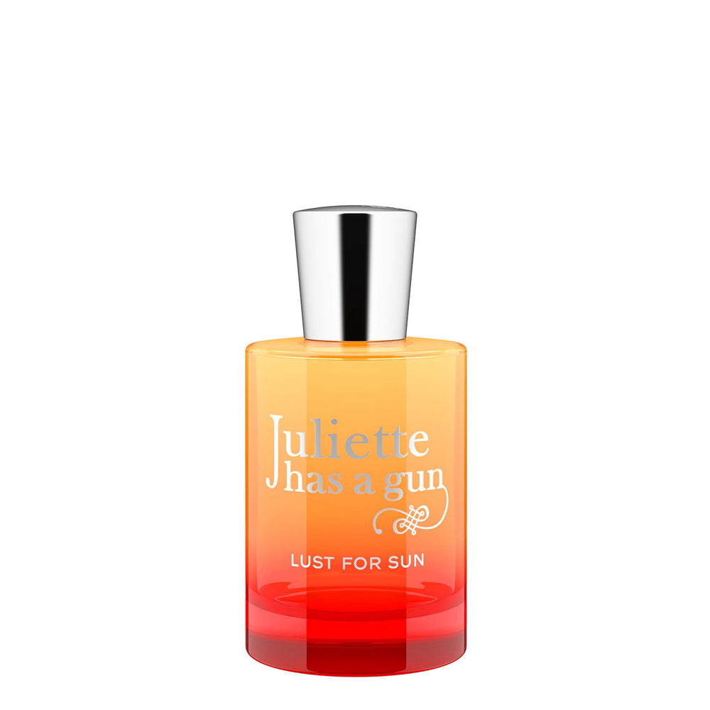 Juliette Has A Gun Lust For Sun – Eau de Parfum for Women, 50 ml