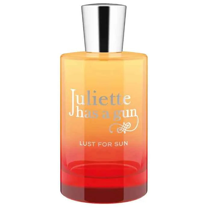 Juliette HAS A GUN Lust For Sun – Eau de Parfum for Women Spray, 100 ml