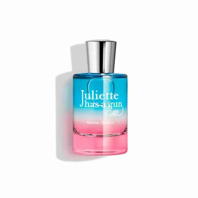 Juliette HAS A GUN Miami Shake – Eau de Parfum for Women Spray, 100 ml