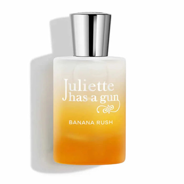 Juliette HAS A GUN Banana Rush – Eau de Parfum for Women Spray, 100 ml