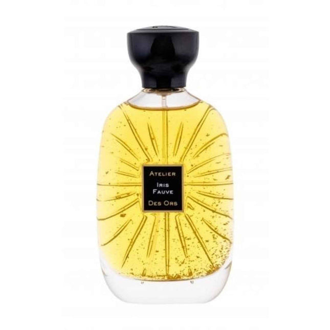 Atelier Des Ors Iris Fauve – Eau de Parfum Unisex, 100 ml