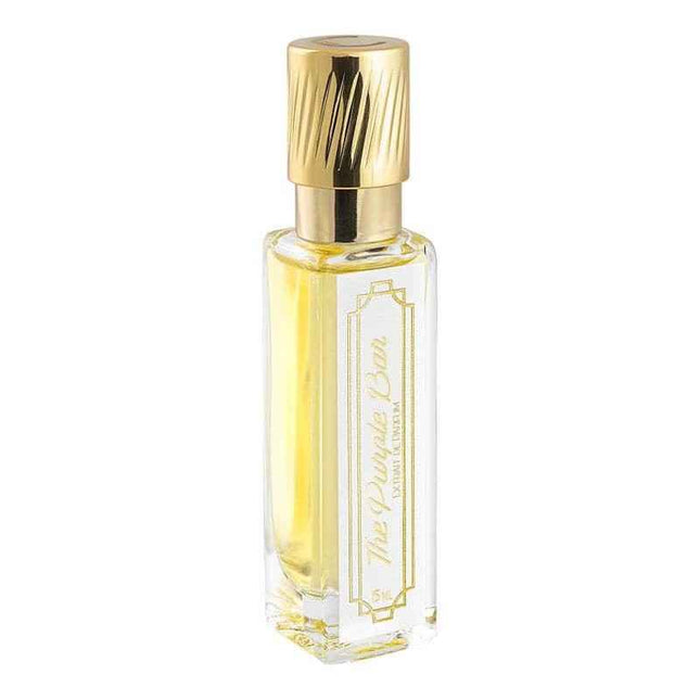 Cherigan The Purple Bar – Extrait de Parfum Unisex, 15 ml