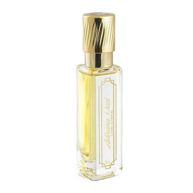 Cherigan Adhara Oud – Extrait de Parfum Unisex, 15 ml