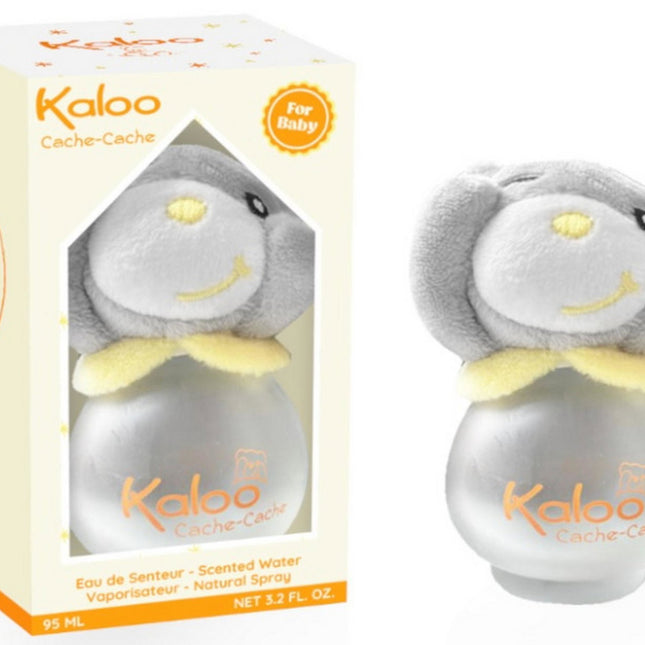 Kaloo Cache-Cache – Scented Spray Unisex, 100 ml