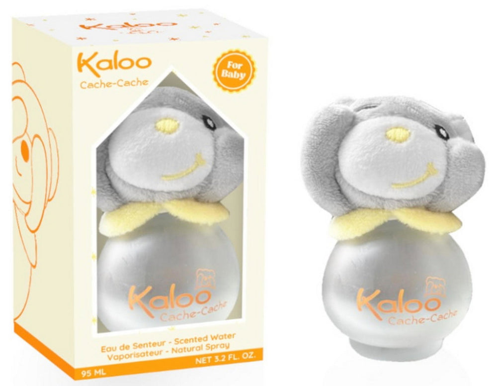 Kaloo Cache-Cache – Scented Spray Unisex, 100 ml