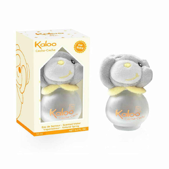 Kaloo Cache Cache Eds – Spray Unisex, 50 ml
