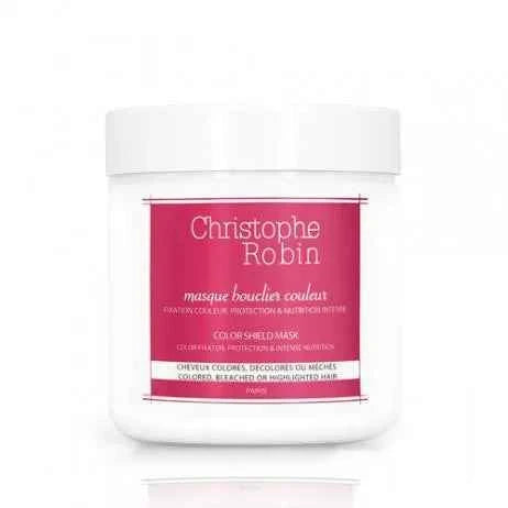 Christophe Robin C Robin Masque Bouclier Couleur 250 Unisex