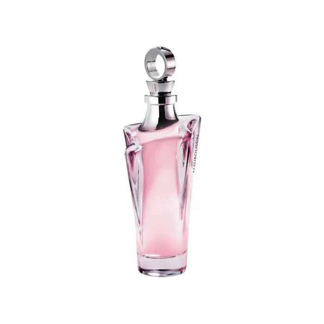 Mauboussin Rose Pour Elle – Eau de Parfum for Women Spray, 100 ml