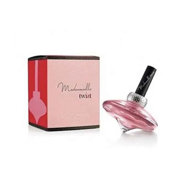 Mauboussin Mademoiselle Twist – Eau de Parfum for Women Spray, 90 ml