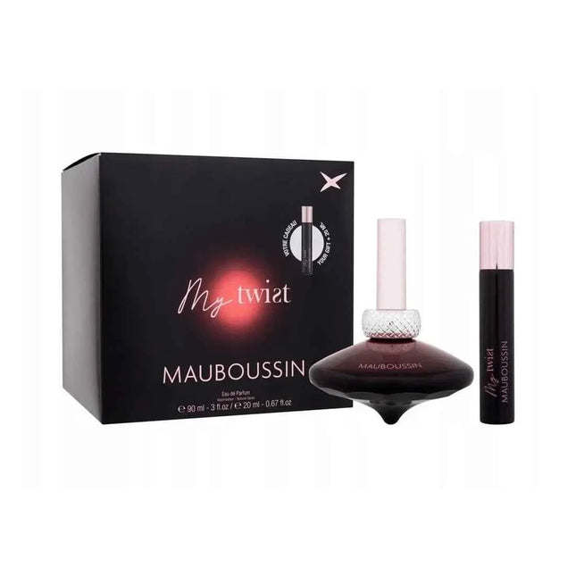Mauboussin My Twist Ep 90 Vap 20 Vap for Women
