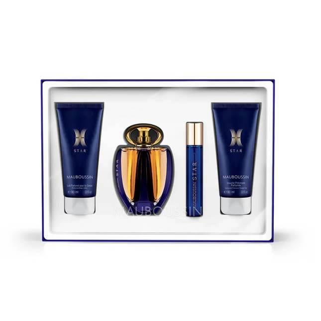 Mauboussin Star Ep 90 Vap Cofre for Men