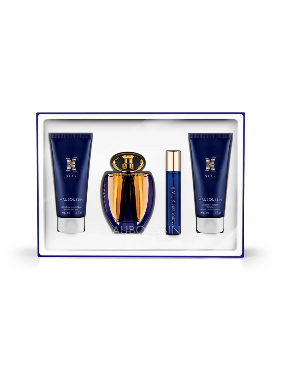 Mauboussin Star Ep 90 Vap Cofre for Men
