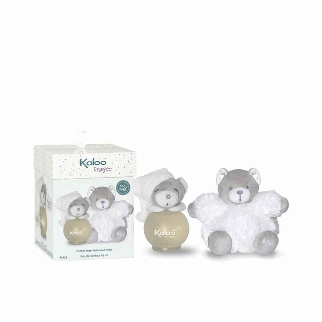Kaloo Dragée Estuche 2 Piezas Unisex