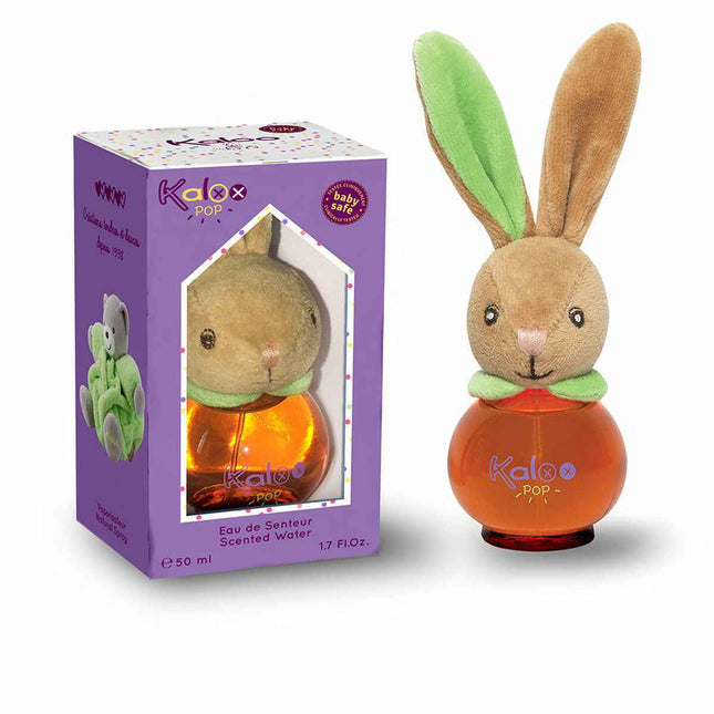 Kaloo Pop Scented Water Unisex, 50 ml