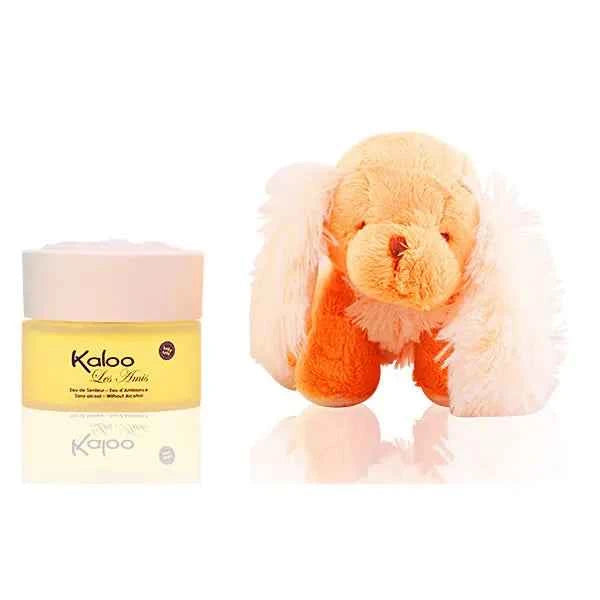 Kaloo Les Amis Eau De Senteur – Spray 50 ml Unisex, Set 2 Pieces