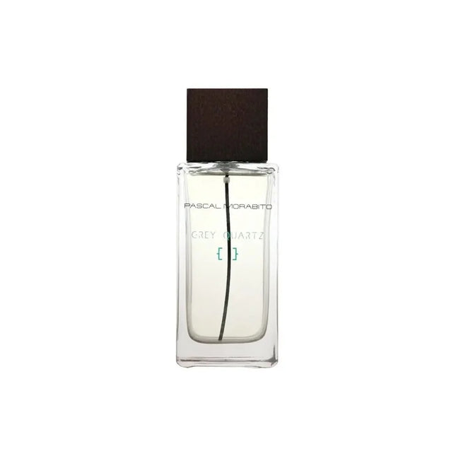 Pascal Morabito P Morabito Man Grey Quartz et 100vap for Men