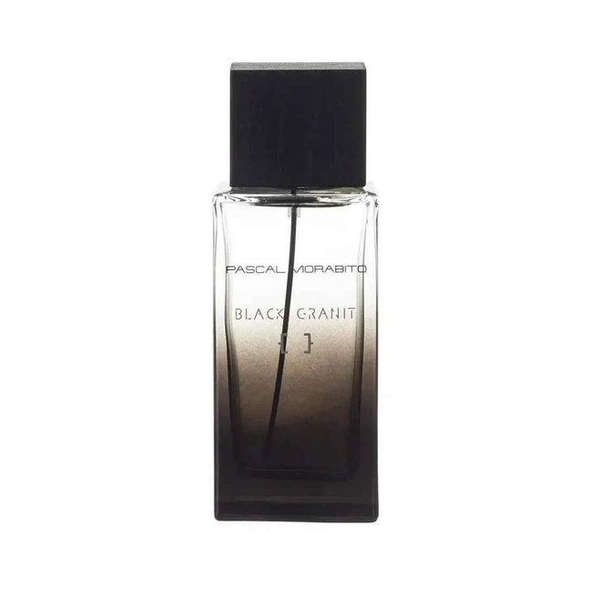 Pascal Morabito P Morabito Man Black Granit et 100vap for Men