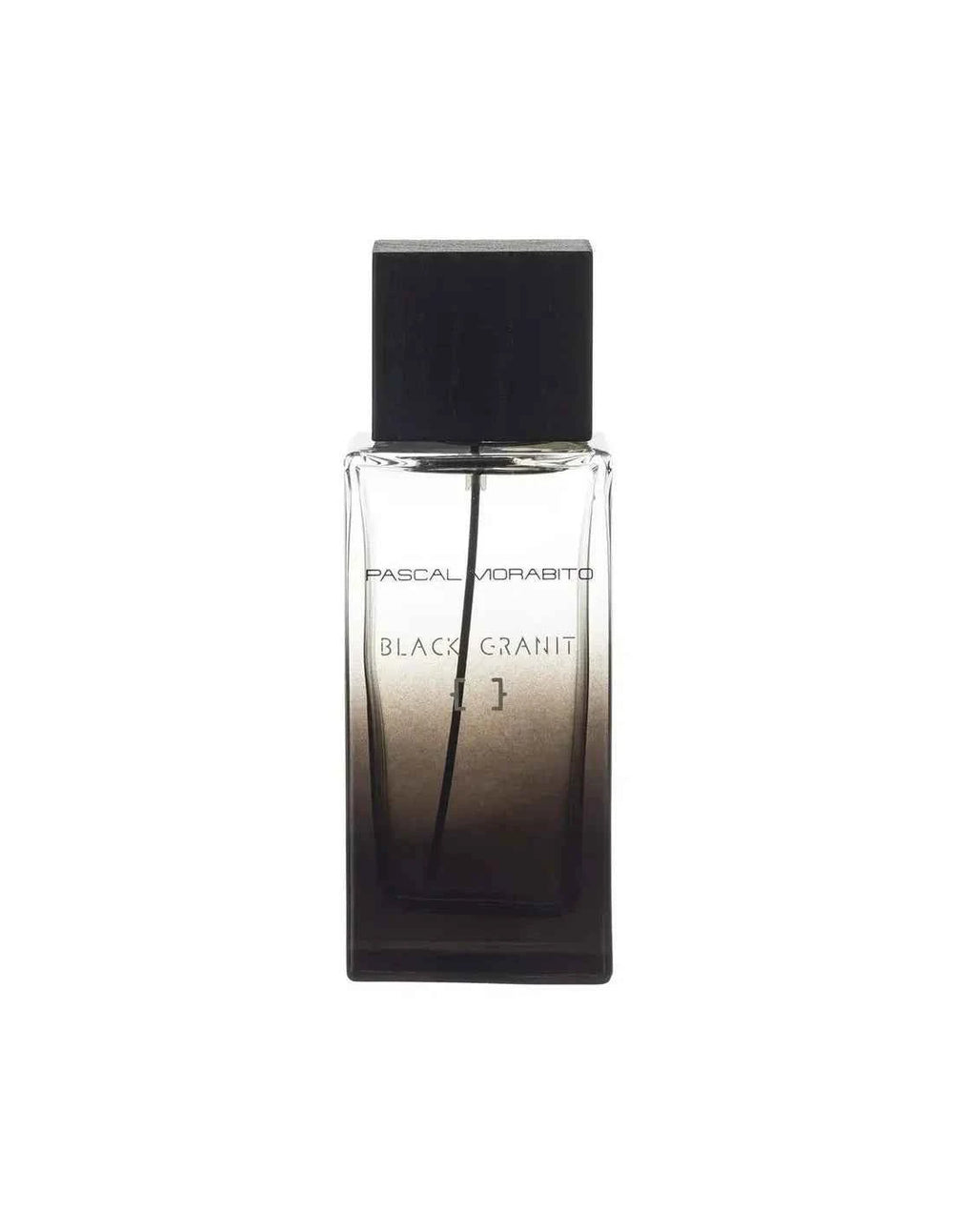 Pascal Morabito P Morabito Man Black Granit et 100vap for Men