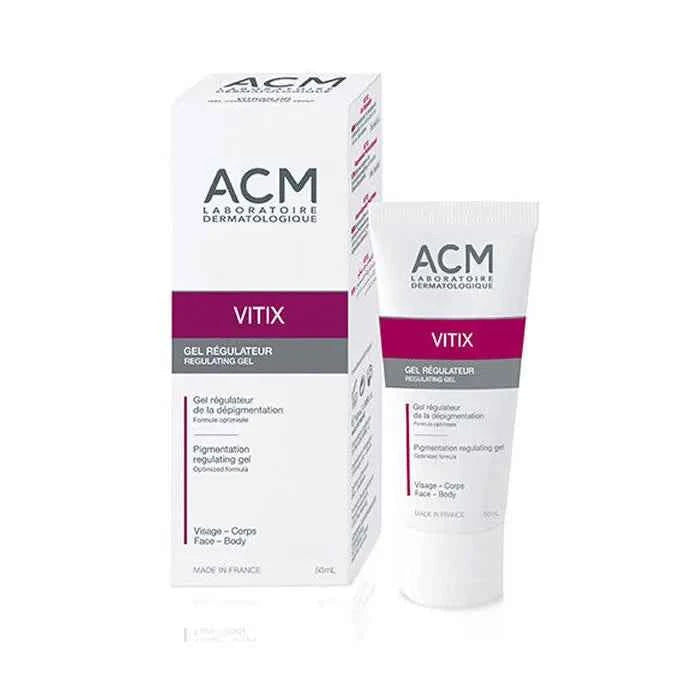 ACM Vitix – Gel Unisex, 50 ml