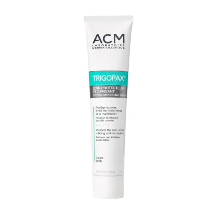 ACM Trigopax Protective and Soothing – Cream, 75 ml