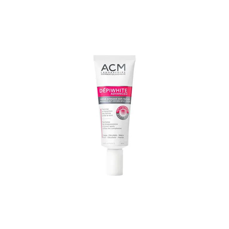 ACM Depiwhite Advanced Depigmentation, 40 ml
