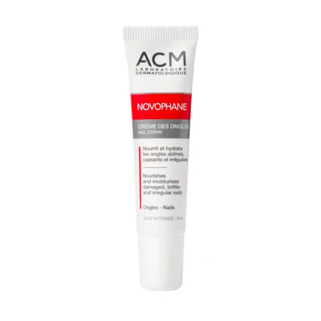 ACM Novophane Nail – Cream, 15 ml