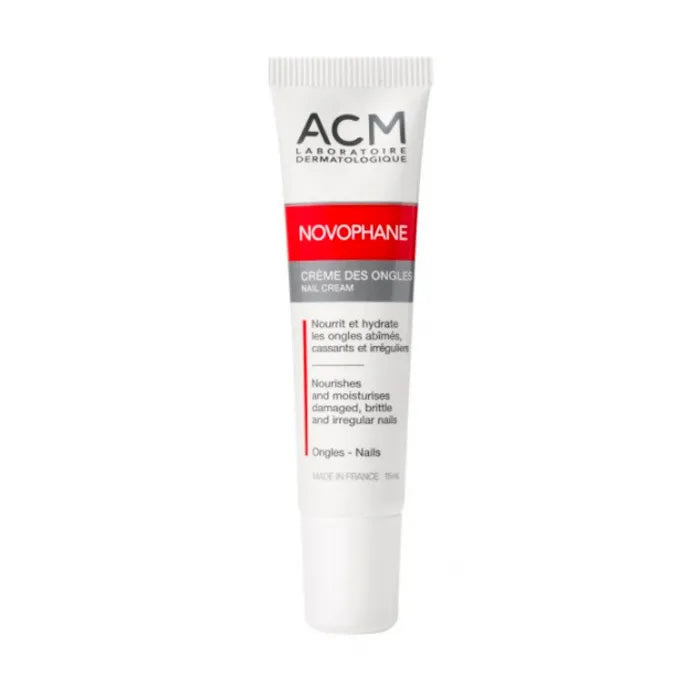 ACM Novophane Nail – Cream, 15 ml
