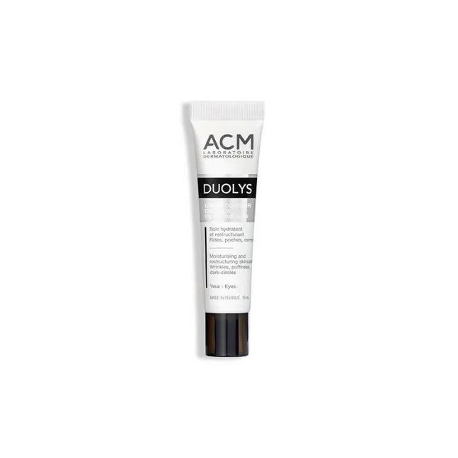 ACM Duolys Eye Contour – Cream, 15 ml
