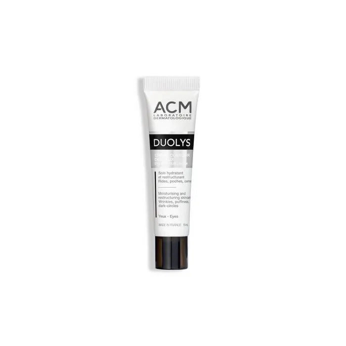 ACM Duolys Eye Contour – Cream, 15 ml