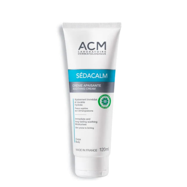 ACM Sédacalm Soothing – Cream, 120 ml