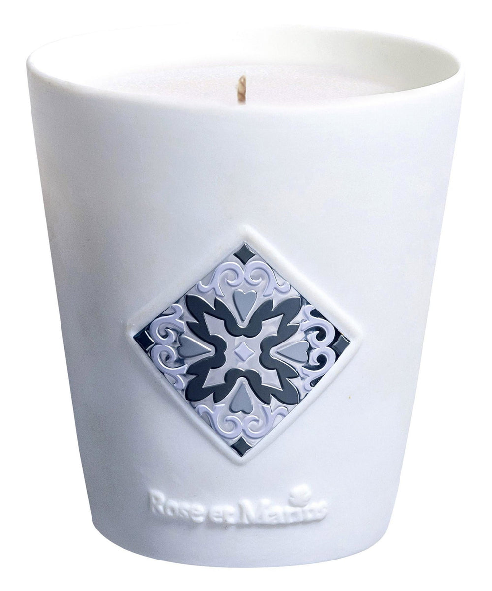 Rose et Marius Un Rendez-Vous Avec Cezanne – Scented Candle Unisex, 200 g