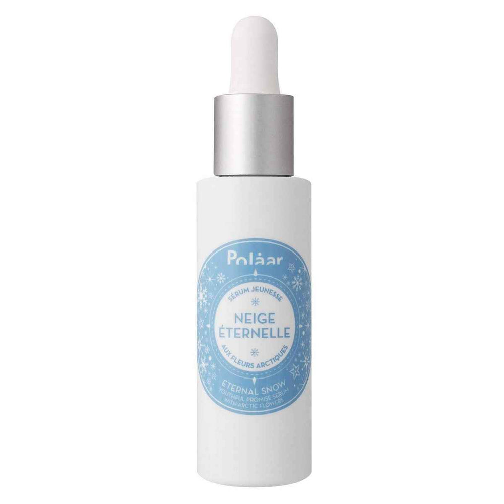 Polaar Eternal Snow Youthful Promise – Serum Unisex, 30 ml