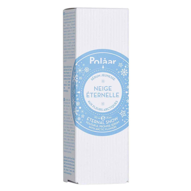 Polaar Eternal Snow Youthful Promise – Serum Unisex, 30 ml