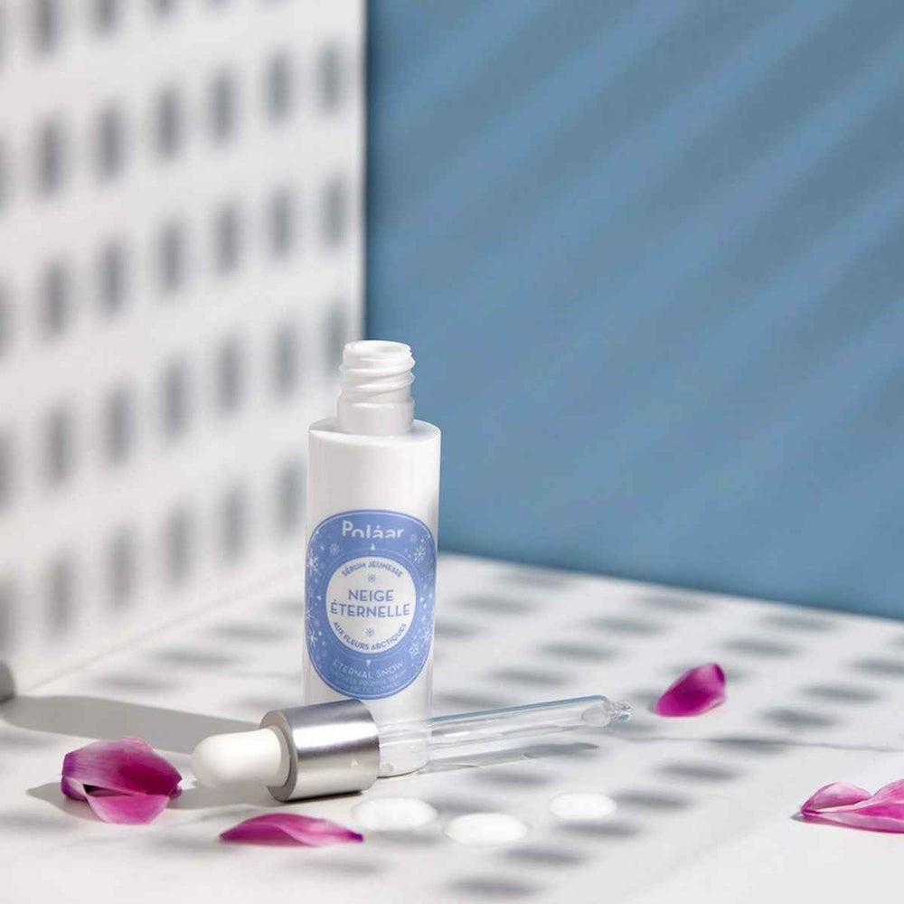 Polaar Eternal Snow Youthful Promise – Serum Unisex, 30 ml