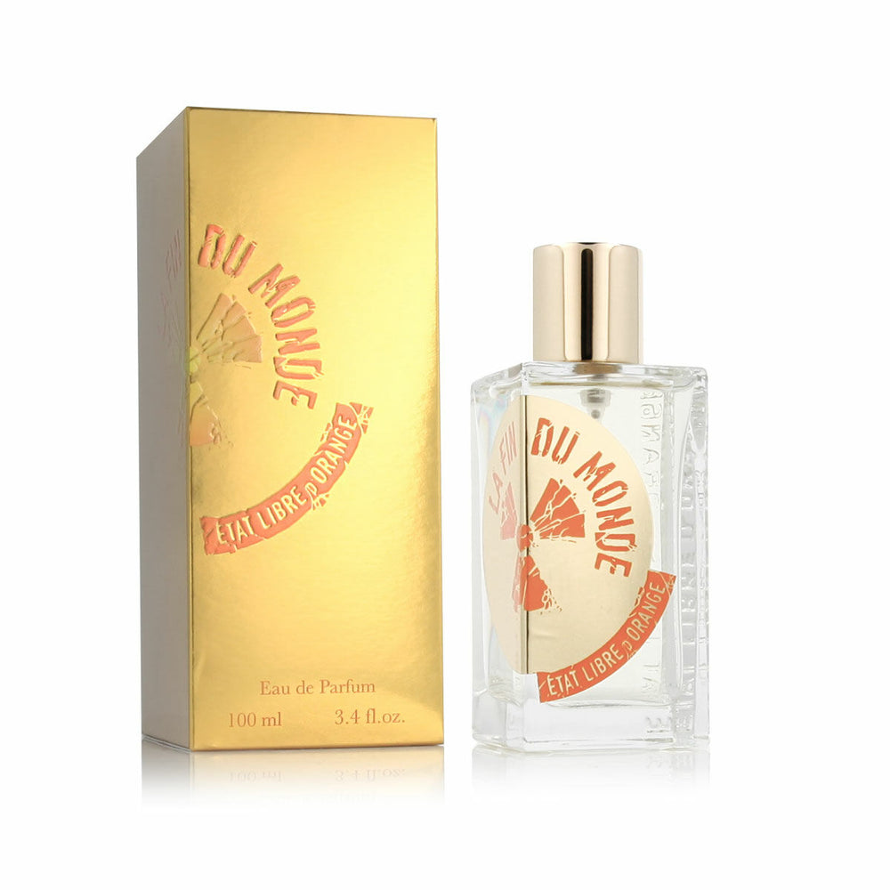 Etat Libre d`Orange La Fin Du Monde – Eau de Parfum for Unisex, 100 ml
