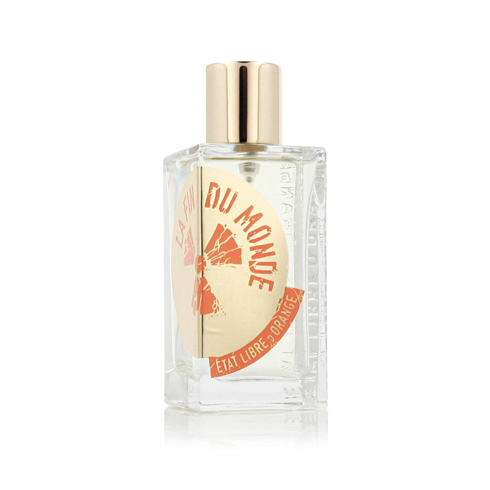 Etat Libre d`Orange La Fin Du Monde – Eau de Parfum for Unisex, 100 ml