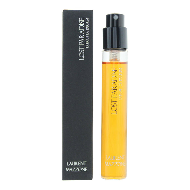 Laurent Mazzone Lost Paradise – Extrait de Parfum Unisex, 15 ml