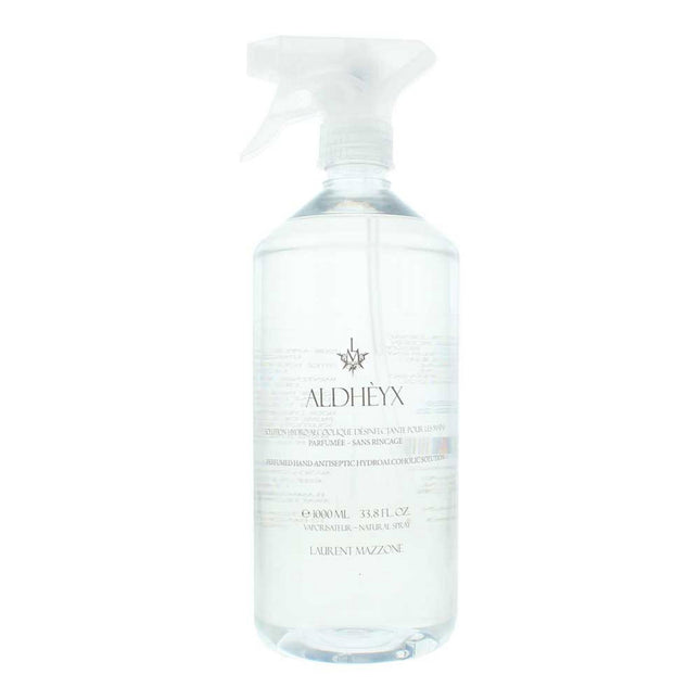 Laurent Mazzone Aldheyx – Room Air Freshener Unisex, 1000 ml
