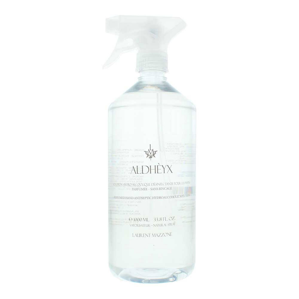 Laurent Mazzone Aldheyx – Room Air Freshener Unisex, 1000 ml