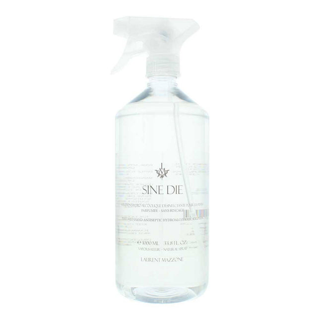 Laurent Mazzone Sine Die – Room Air Freshener Unisex, 1000 ml