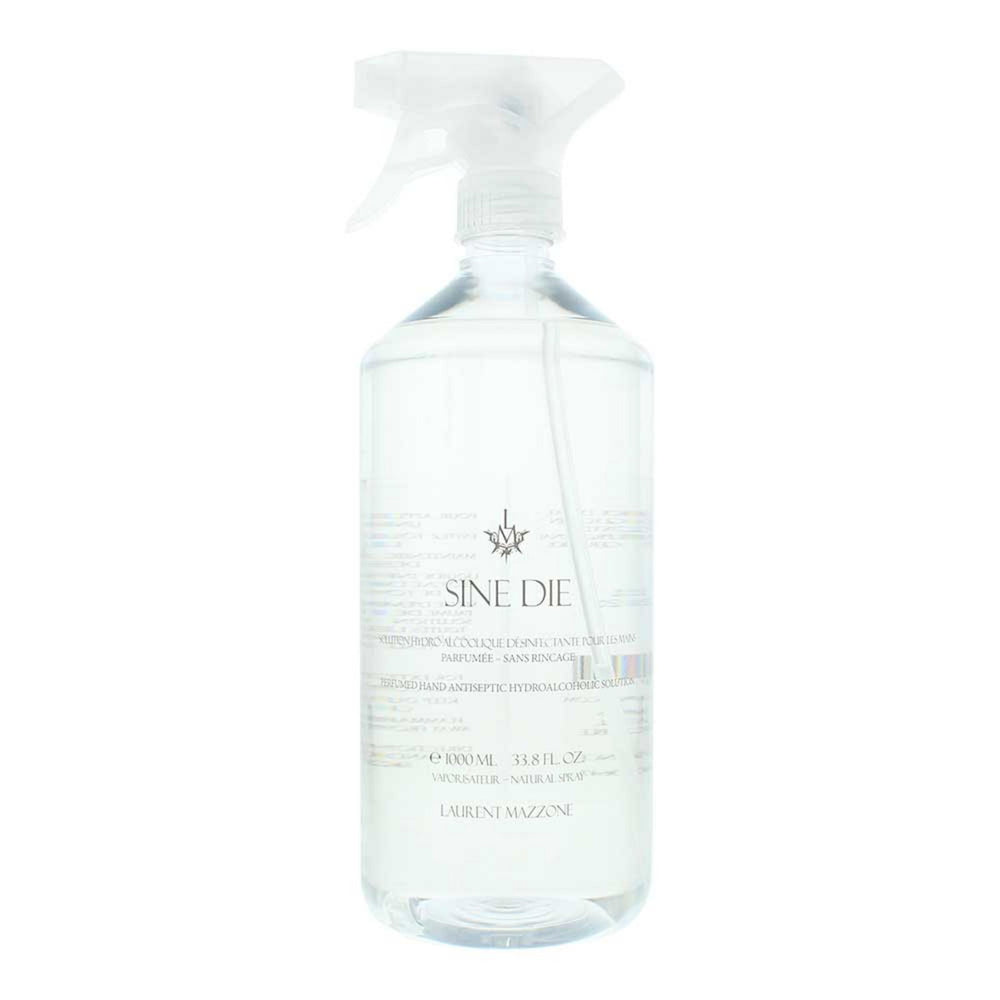 Laurent Mazzone Sine Die – Room Air Freshener Unisex, 1000 ml