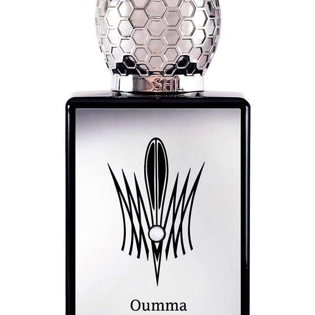 Stéphane Humbert Lucas Oumma – Eau de Parfum Unisex, 50 ml
